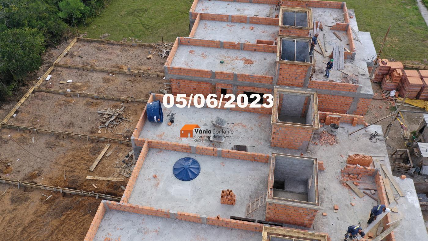 Casa à venda com 3 quartos, 122m² - Foto 20