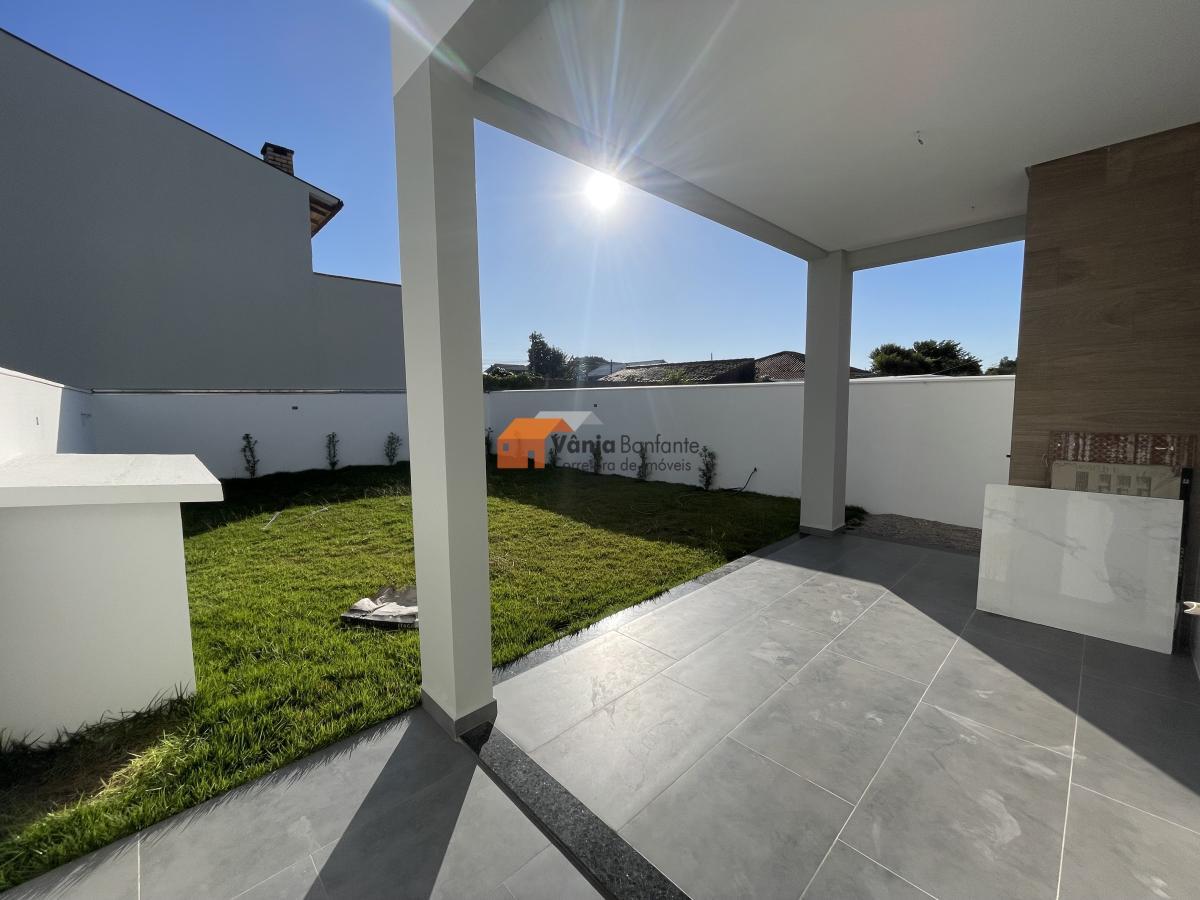 Casa à venda com 3 quartos, 225m² - Foto 16