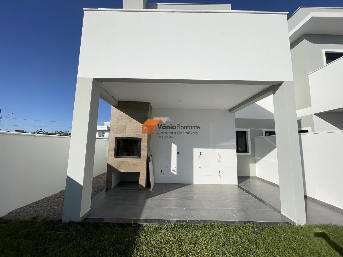 Casa à venda com 3 quartos, 225m² - Foto 19