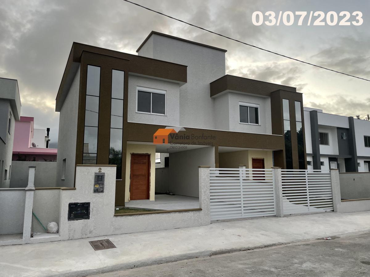 Casa à venda com 3 quartos, 116m² - Foto 5