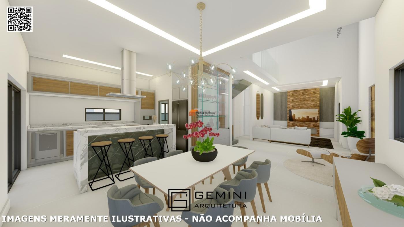 Casa à venda com 4 quartos, 1323m² - Foto 9