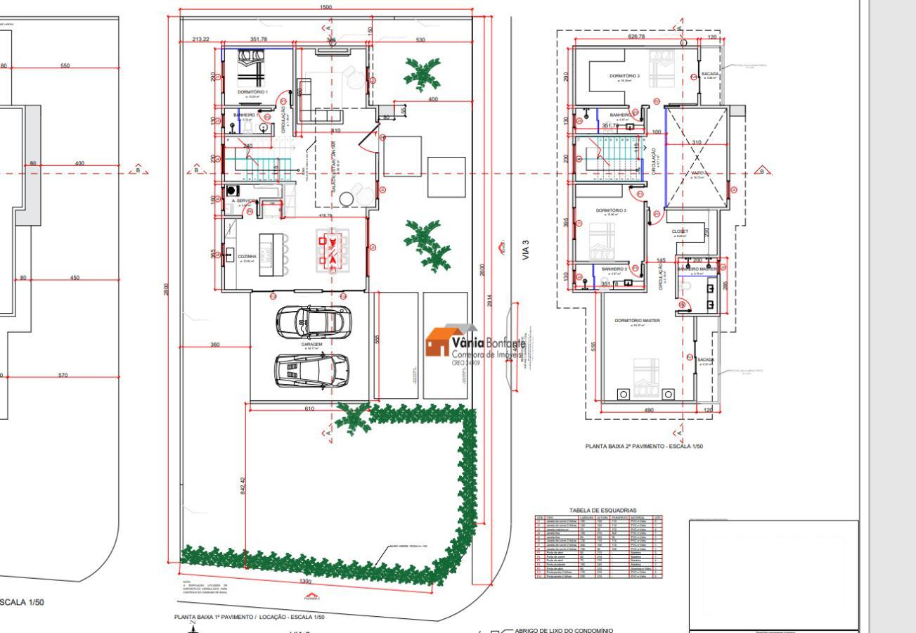 Casa à venda com 4 quartos, 1323m² - Foto 38