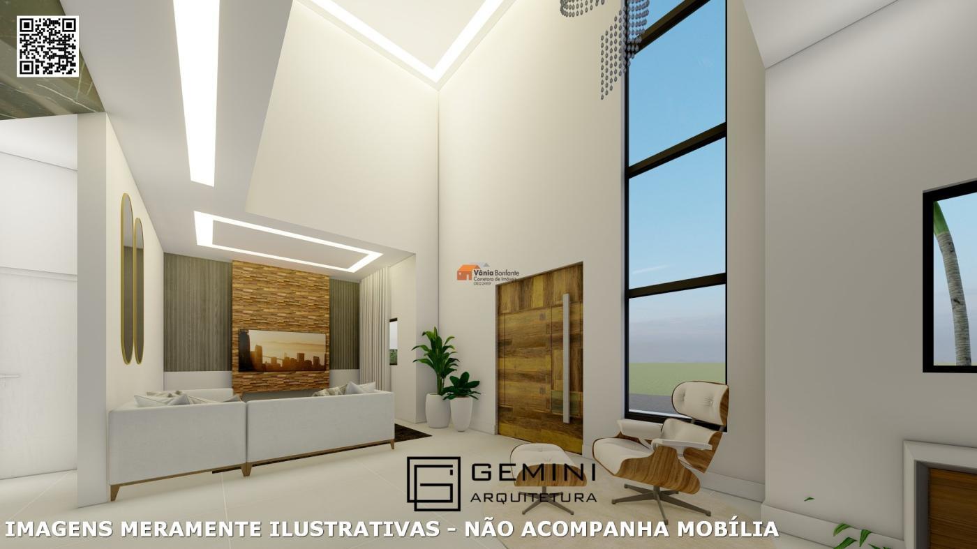 Casa à venda com 4 quartos, 1323m² - Foto 12