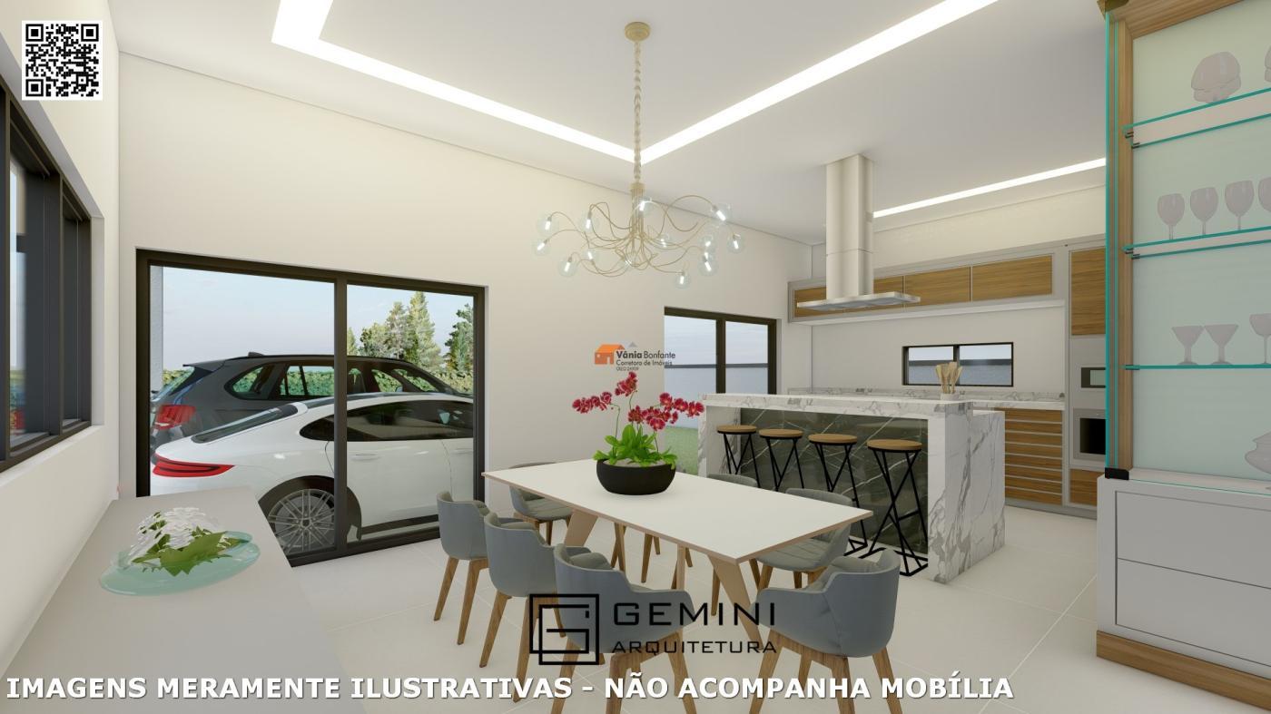 Casa à venda com 4 quartos, 1323m² - Foto 17