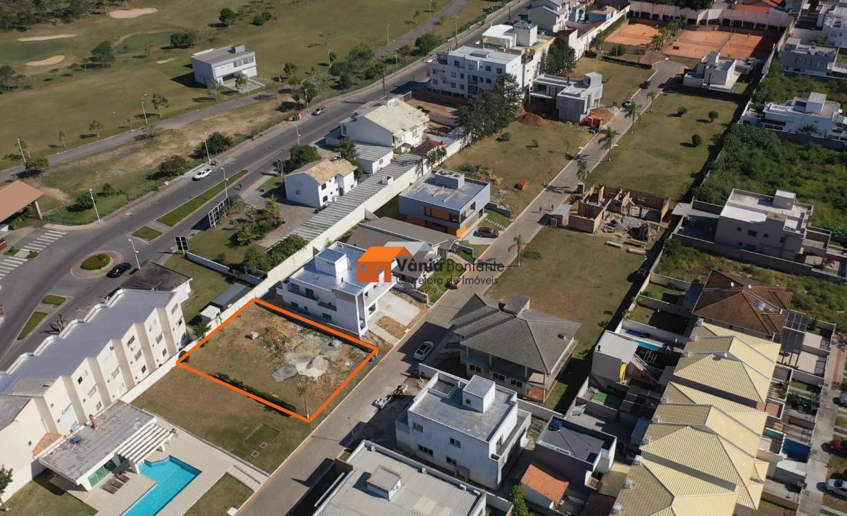 Terreno à venda, 380m² - Foto 6