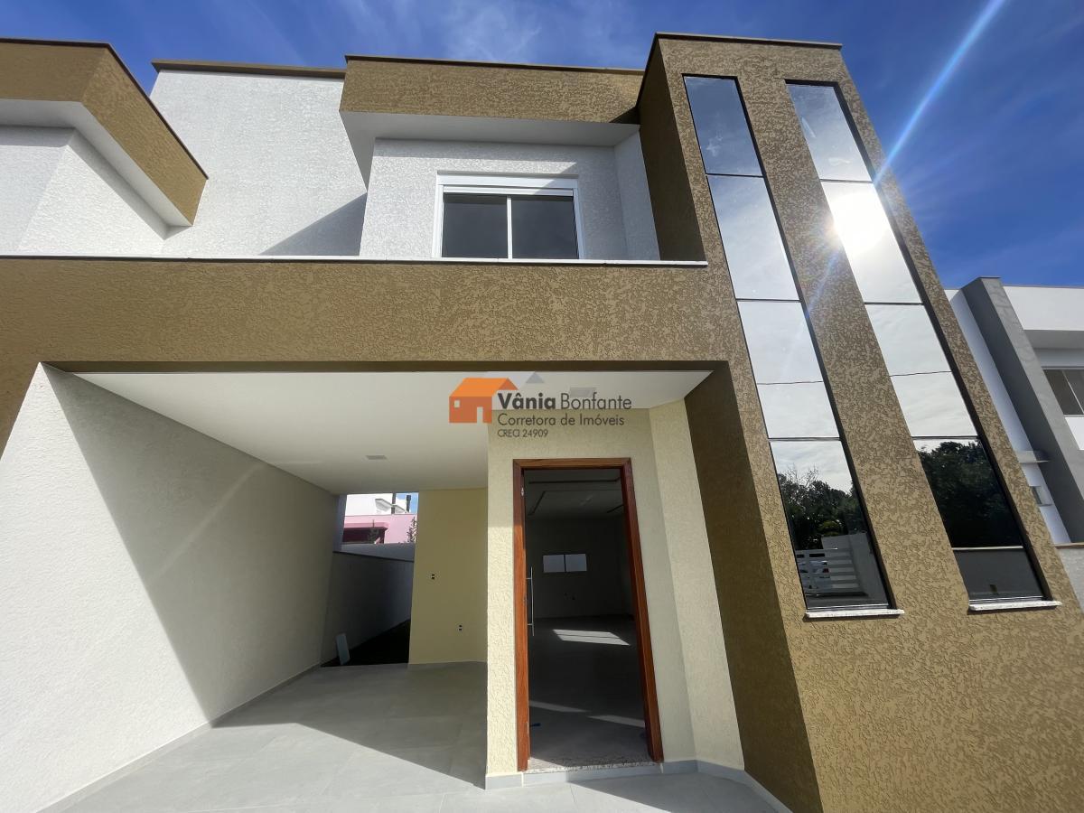 Casa à venda com 3 quartos, 116m² - Foto 6