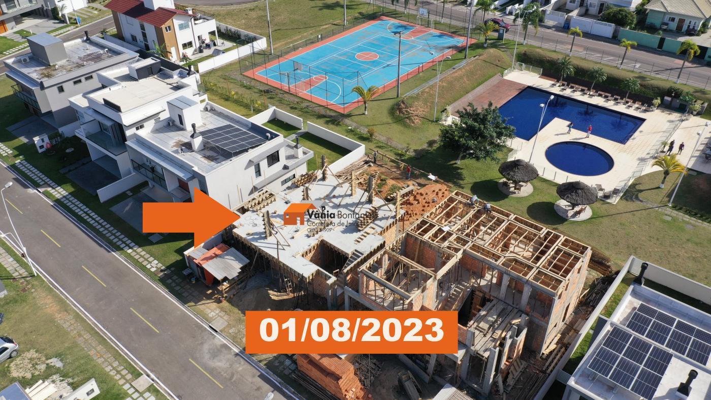 Casa à venda com 4 quartos, 242m² - Foto 59