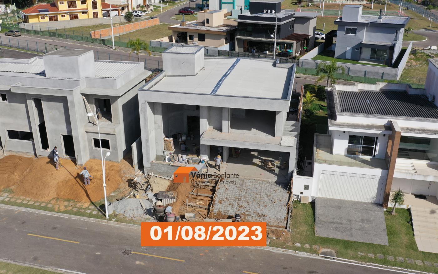 Casa à venda com 4 quartos, 250m² - Foto 56