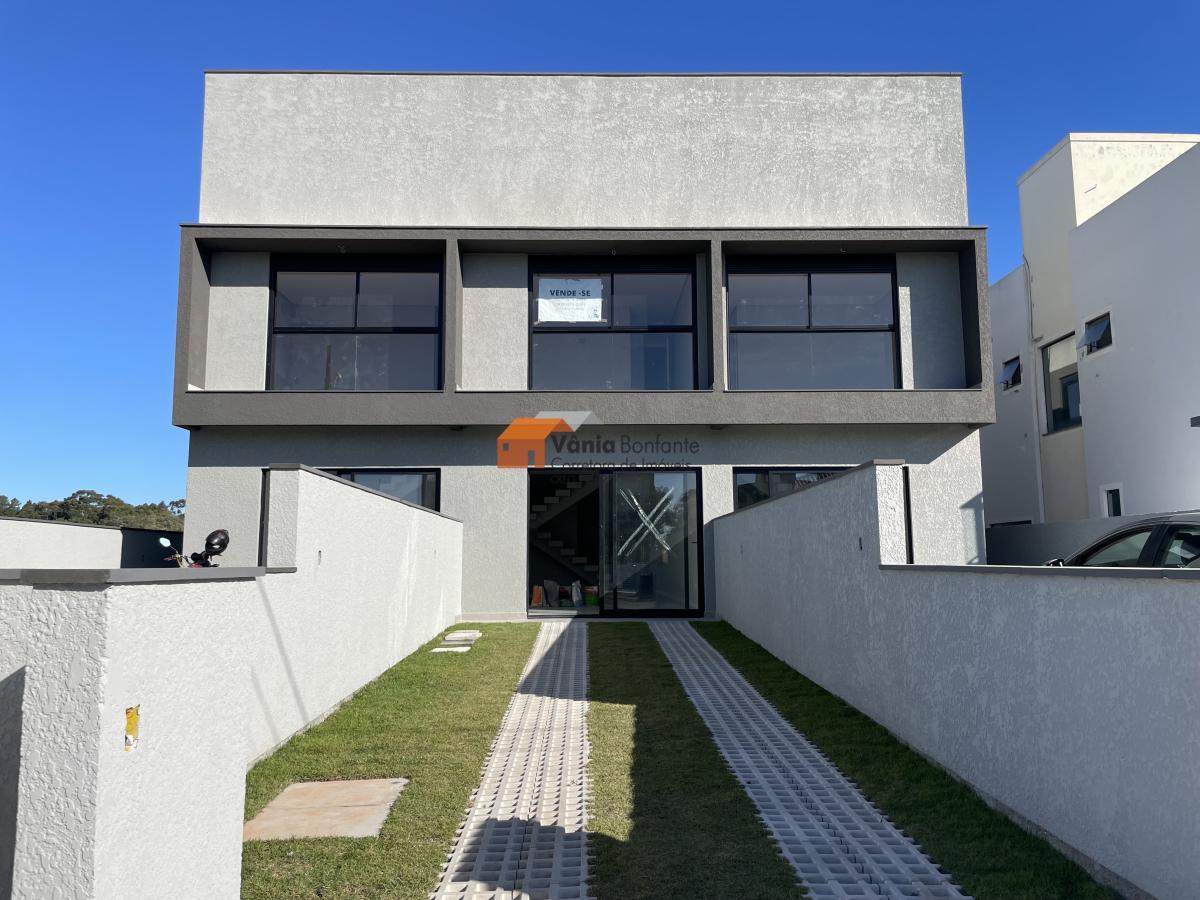 Casa à venda com 2 quartos, 187m² - Foto 8