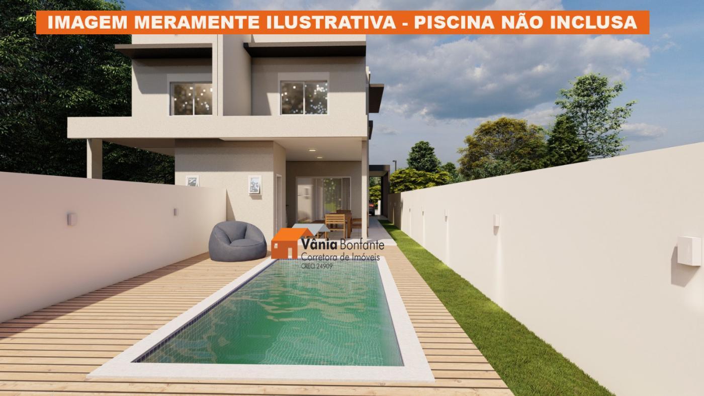 Casa à venda com 3 quartos, 206m² - Foto 40