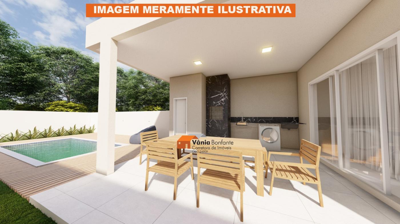 Casa à venda com 3 quartos, 206m² - Foto 39