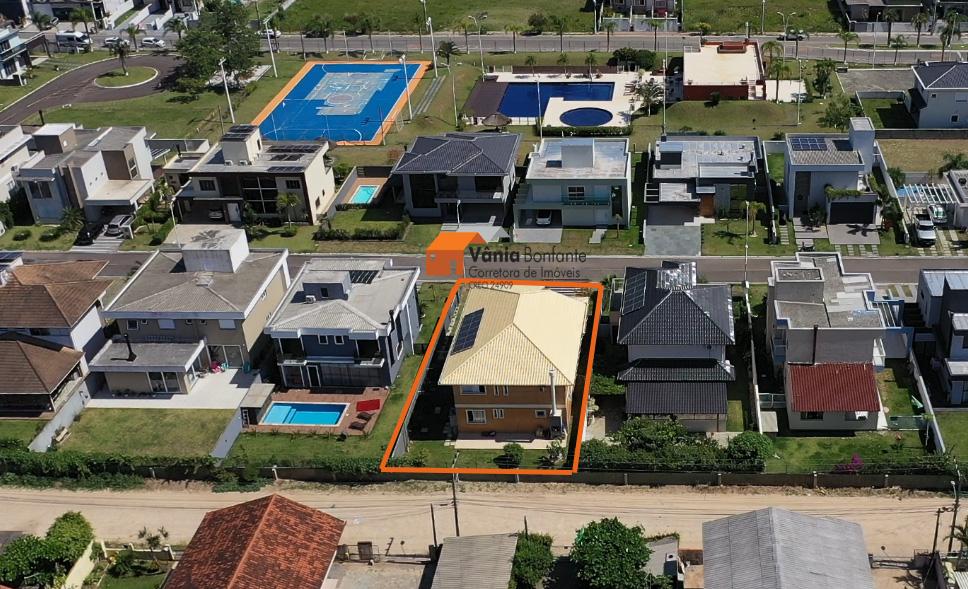 Casa à venda com 5 quartos, 375m² - Foto 3