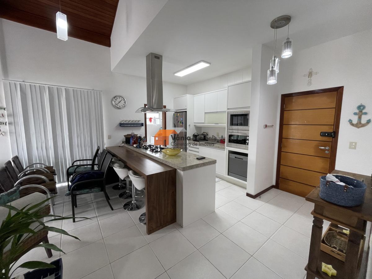 Cobertura à venda com 3 quartos, 175m² - Foto 4