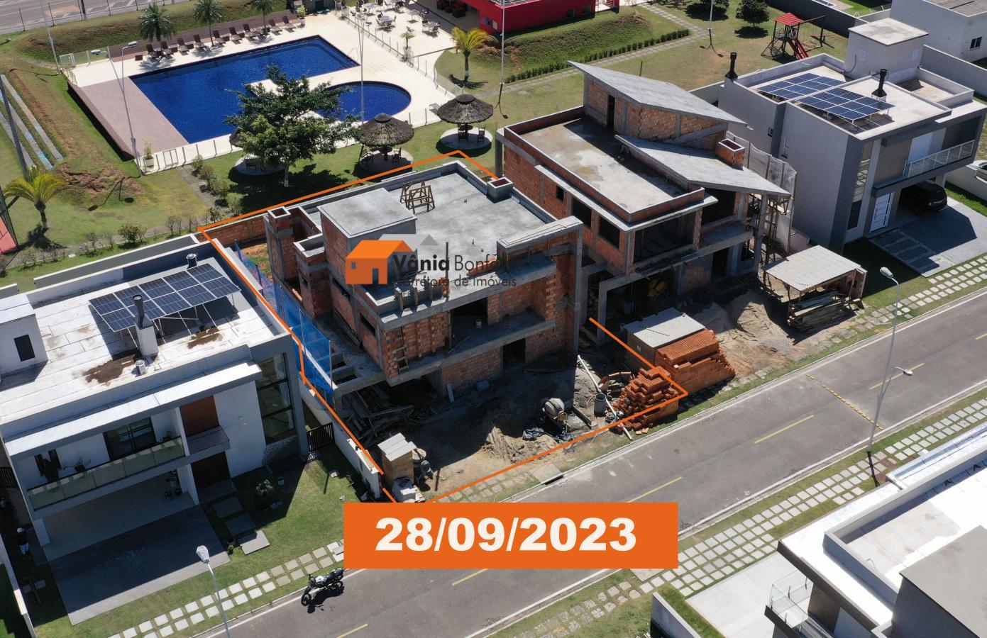 Casa à venda com 4 quartos, 242m² - Foto 54