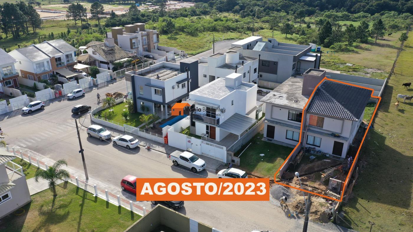 Casa à venda com 3 quartos, 225m² - Foto 18