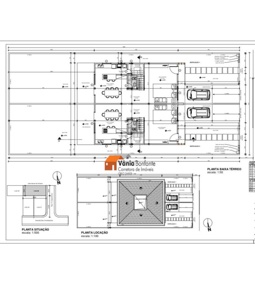 Casa à venda com 3 quartos, 225m² - Foto 22