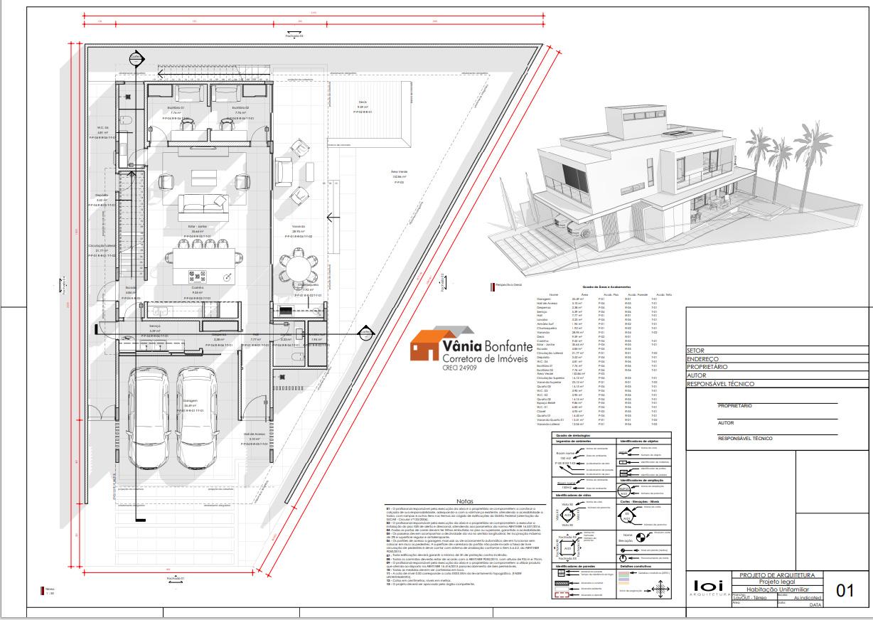 Terreno à venda, 375m² - Foto 17