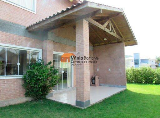 Casa à venda com 4 quartos, 375m² - Foto 12