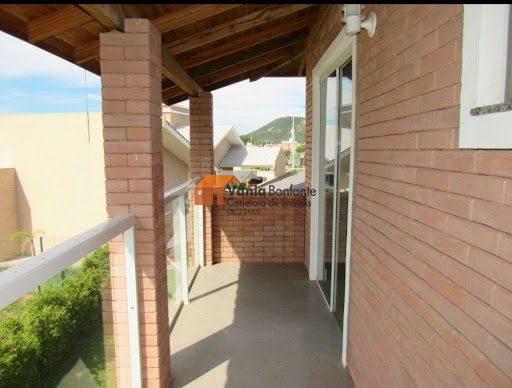 Casa à venda com 4 quartos, 375m² - Foto 23