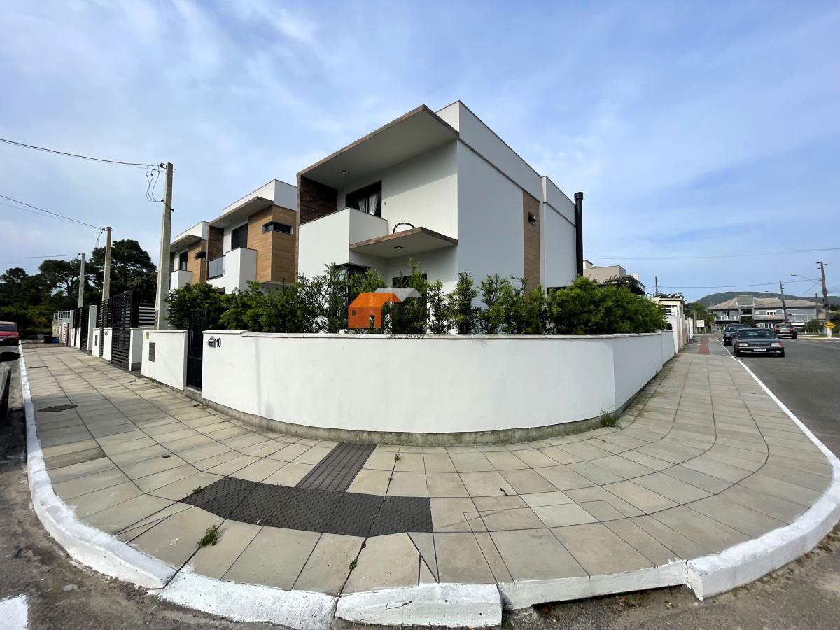 Casa à venda com 3 quartos, 240m² - Foto 5