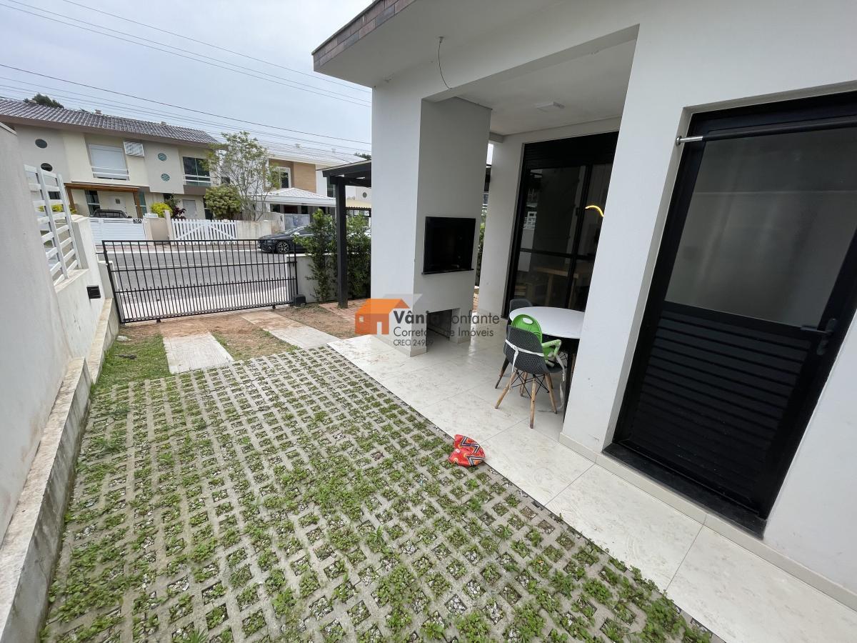 Casa à venda com 3 quartos, 240m² - Foto 15