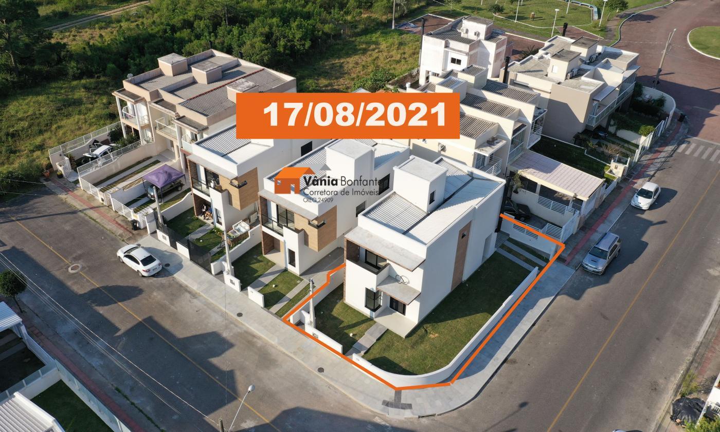 Casa à venda com 3 quartos, 240m² - Foto 41