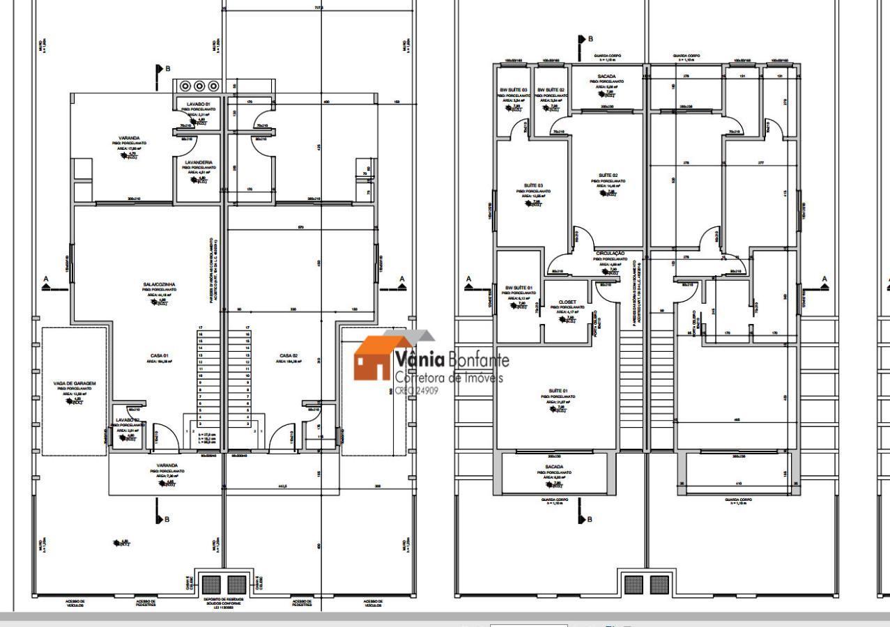 Casa à venda com 3 quartos, 205m² - Foto 39