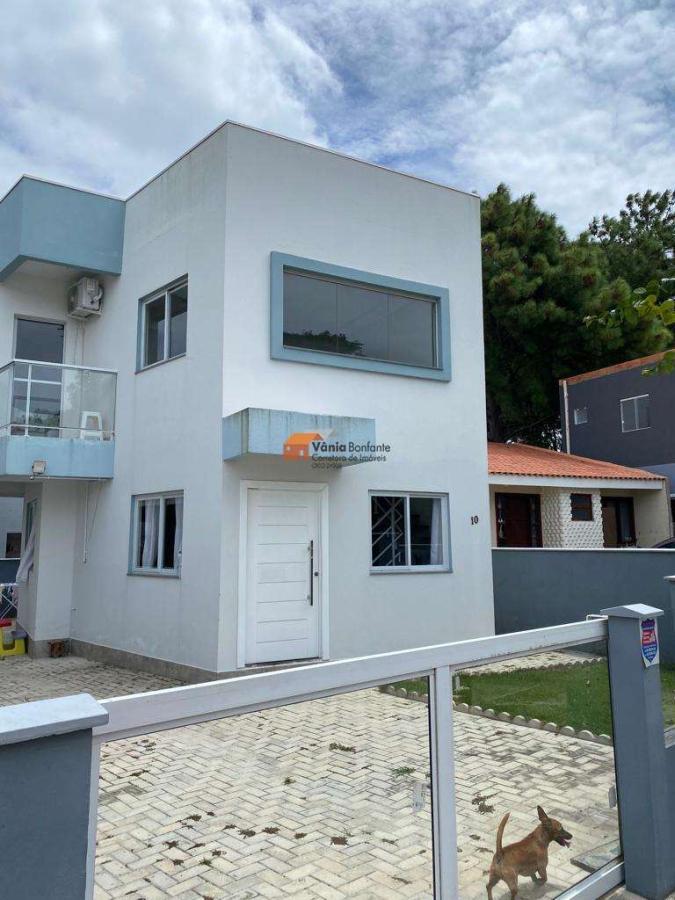 Casa à venda com 2 quartos, 150m² - Foto 8