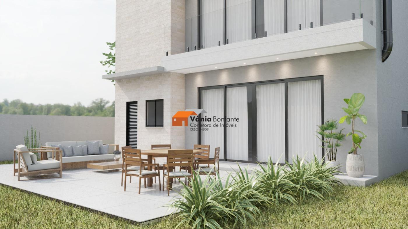 Casa à venda com 4 quartos, 375m² - Foto 26