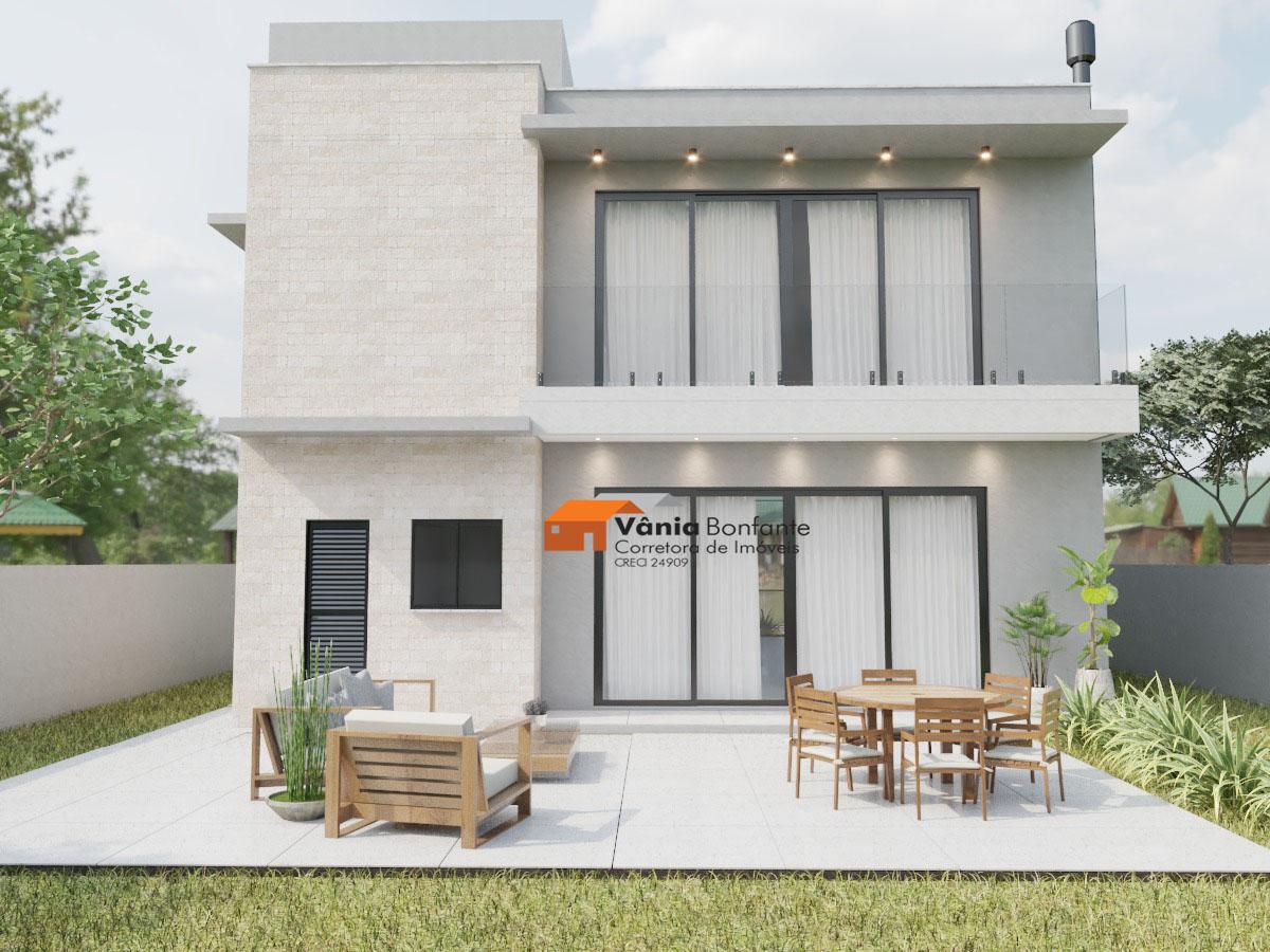 Casa à venda com 4 quartos, 375m² - Foto 27