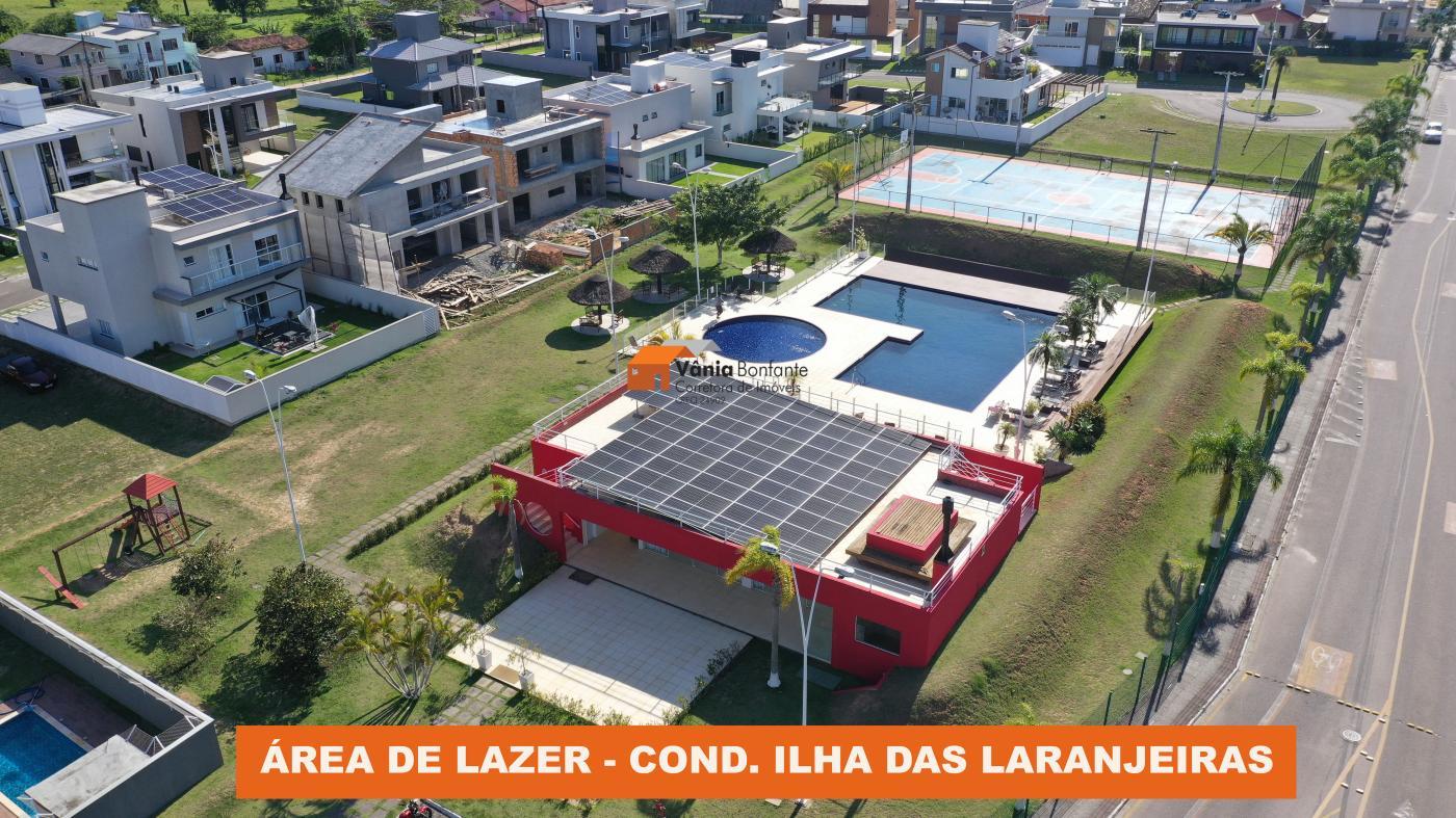 Casa à venda com 4 quartos, 242m² - Foto 30