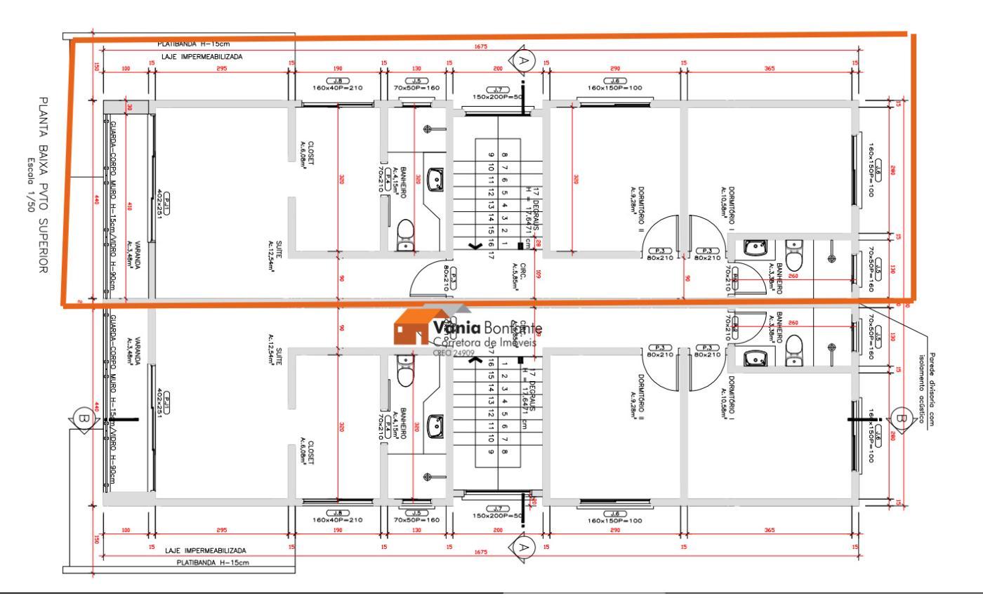 Casa à venda com 3 quartos, 193m² - Foto 33