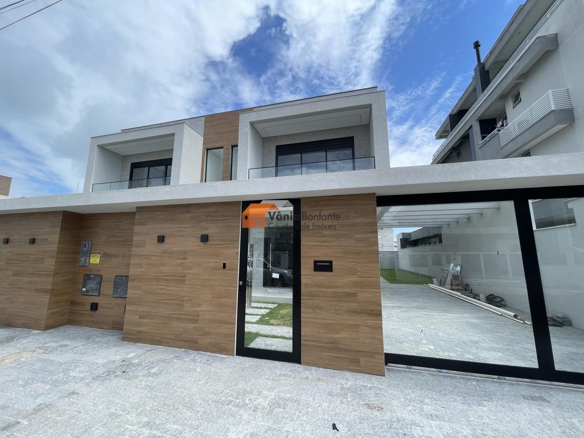 Casa à venda com 3 quartos, 205m² - Foto 5