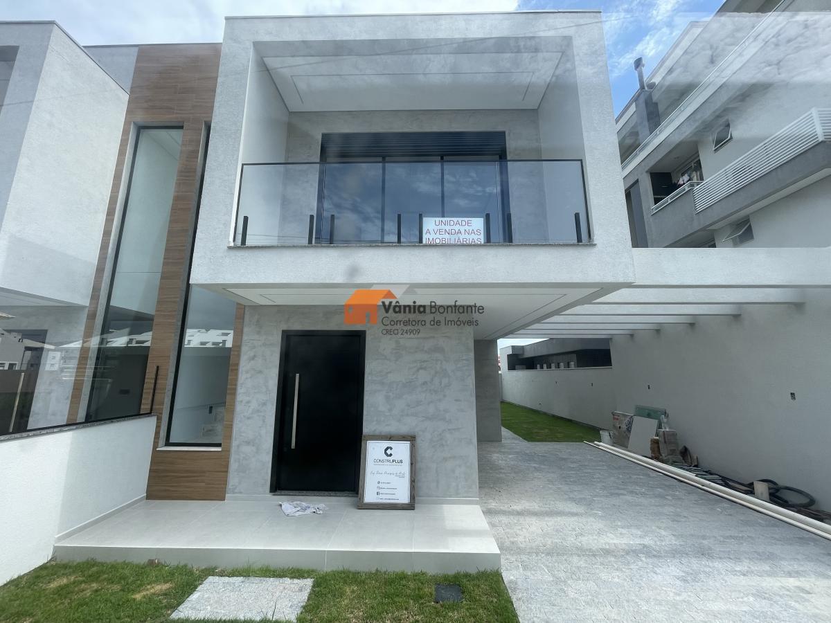 Casa à venda com 3 quartos, 205m² - Foto 8