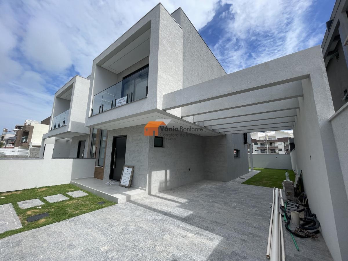 Casa à venda com 3 quartos, 205m² - Foto 9