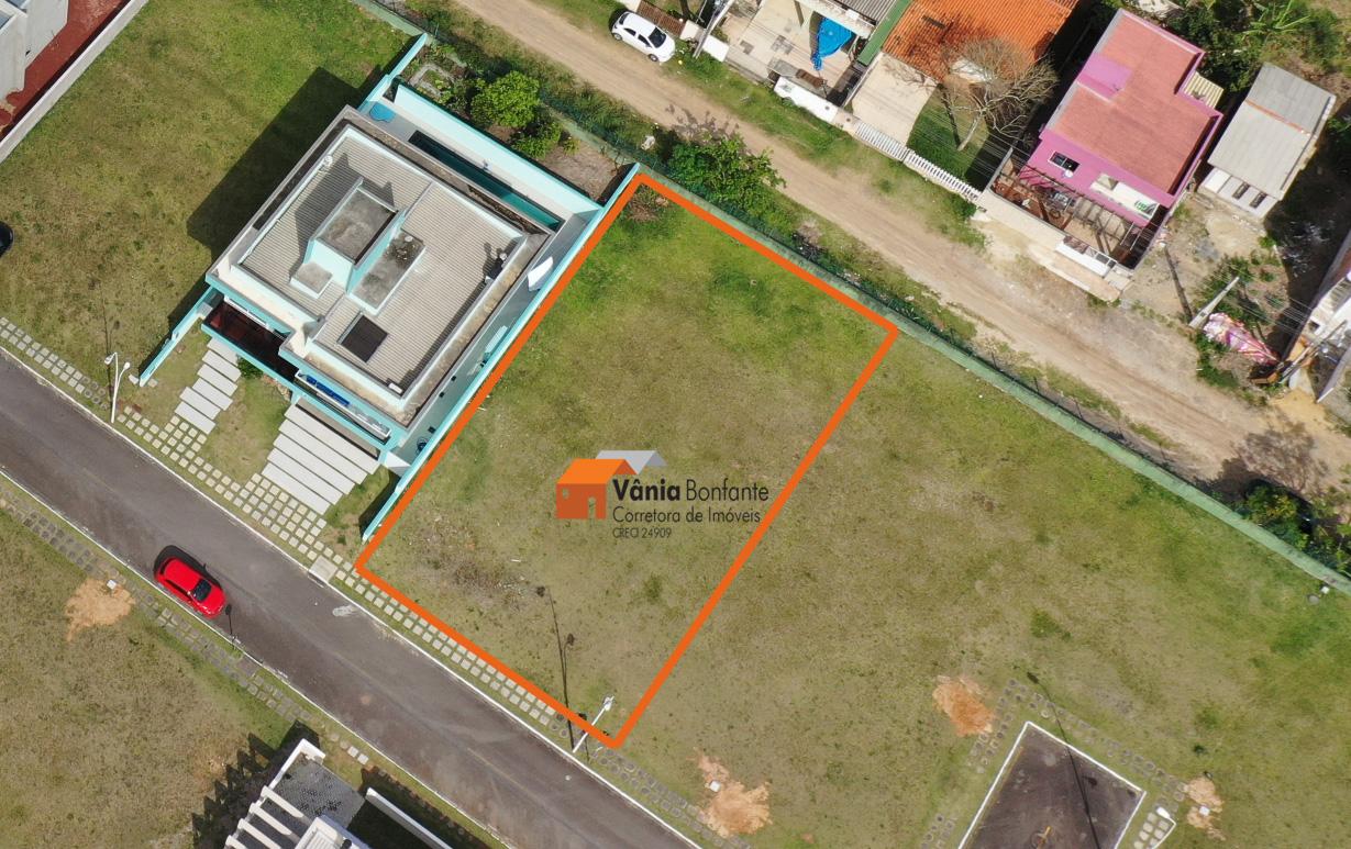 Terreno à venda, 375m² - Foto 1