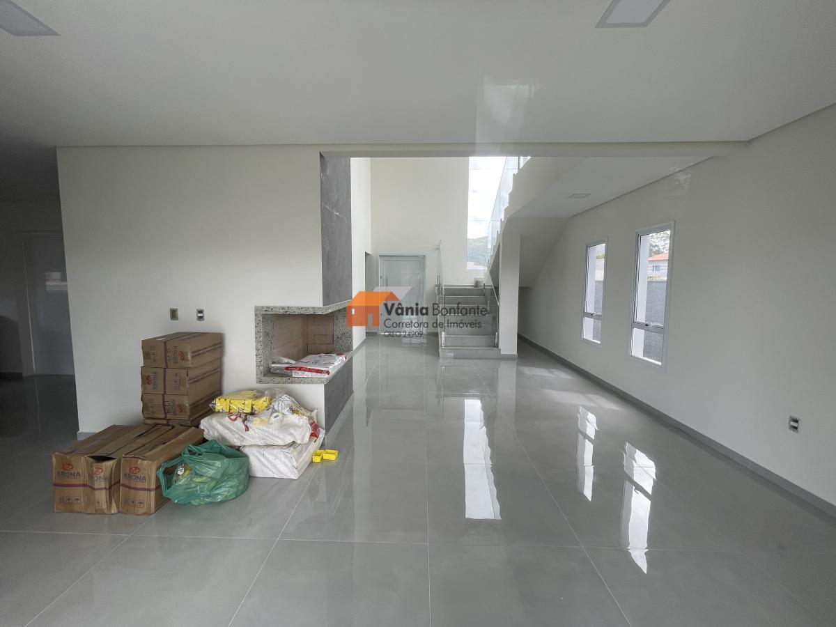 Casa à venda com 4 quartos, 228m² - Foto 18