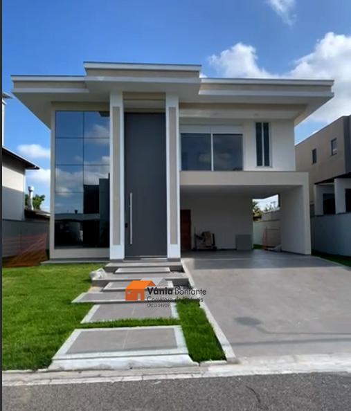 Casa à venda com 4 quartos, 200m² - Foto 4