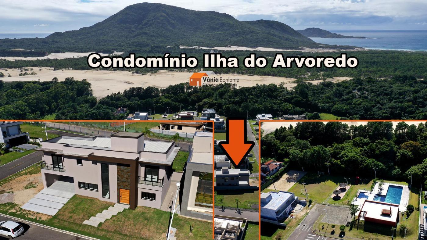 Casa à venda com 4 quartos, 1323m² - Foto 1