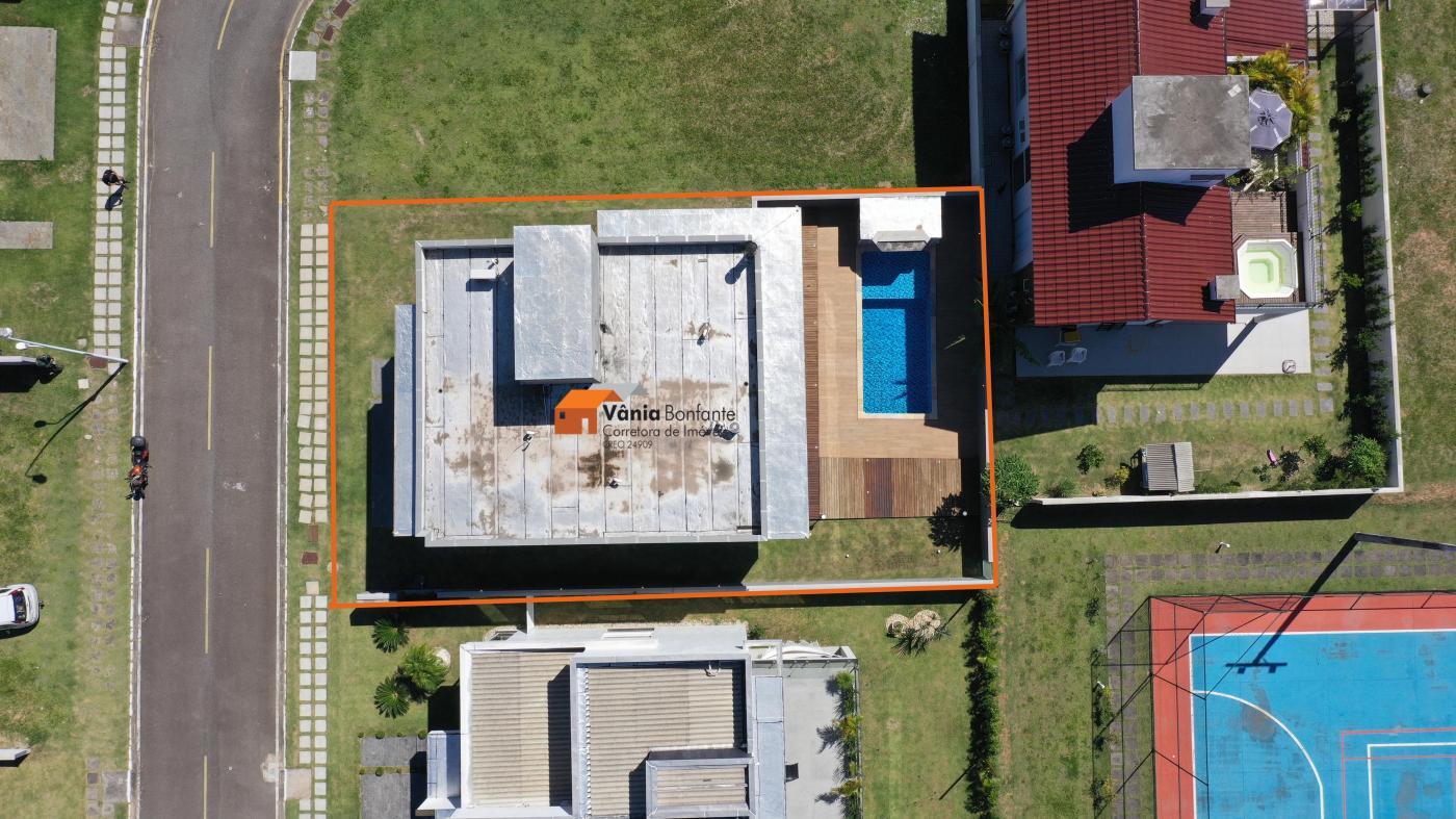 Casa à venda com 4 quartos, 261m² - Foto 6