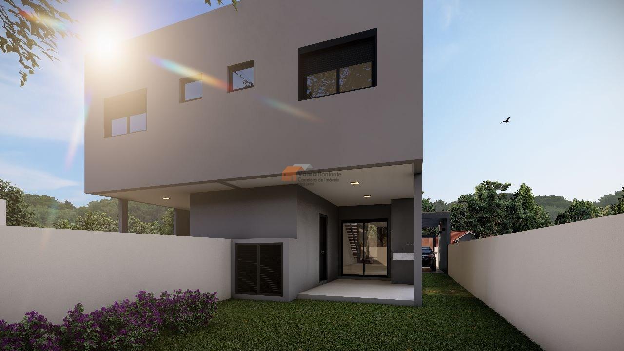 Casa à venda com 3 quartos, 189m² - Foto 13