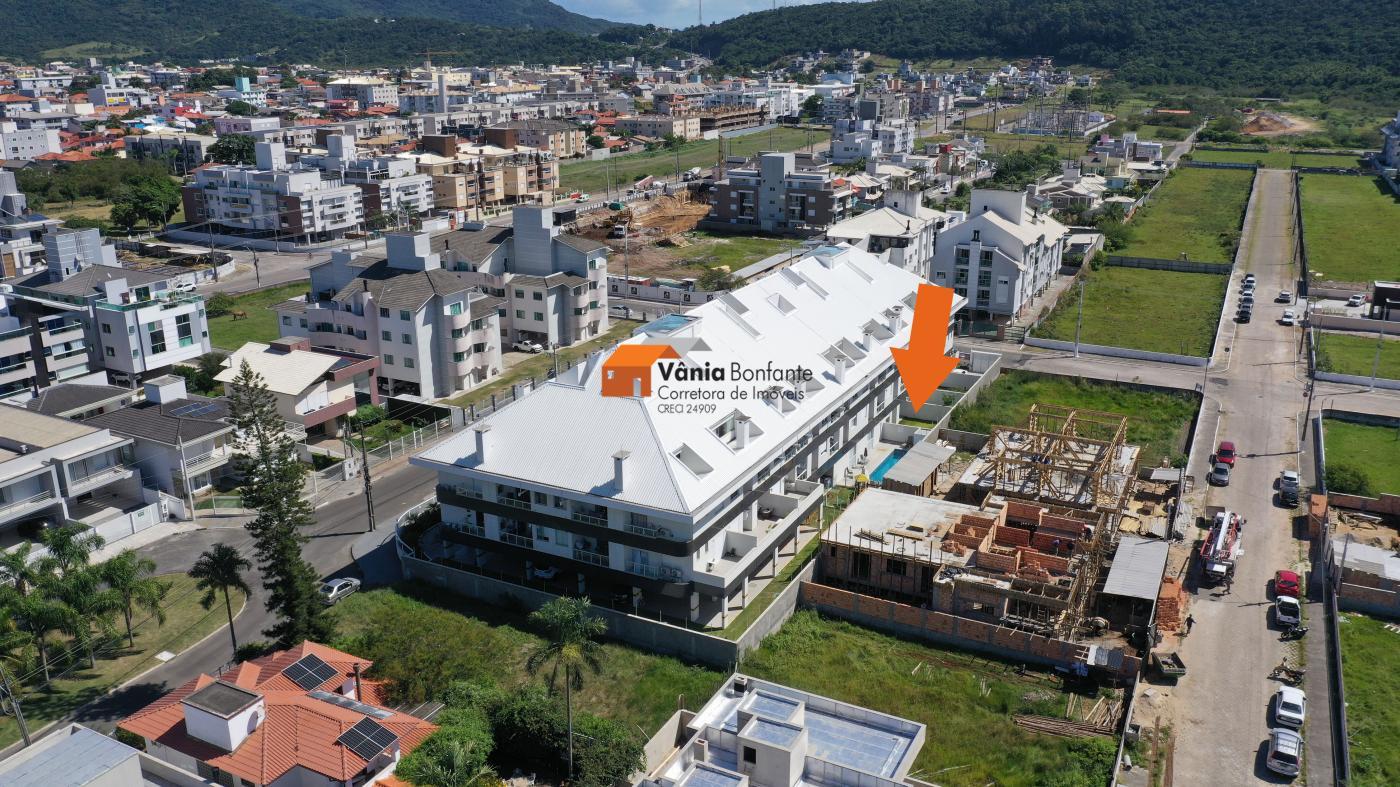 Apartamento à venda com 2 quartos, 126m² - Foto 5