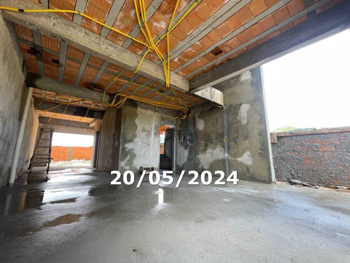 Casa à venda com 4 quartos, 225m² - Foto 38