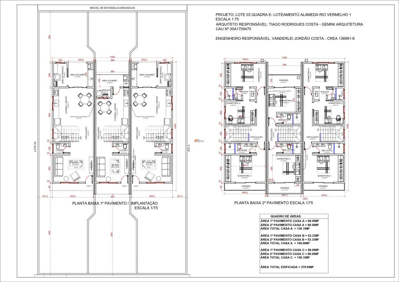 Terreno à venda, 492m² - Foto 33