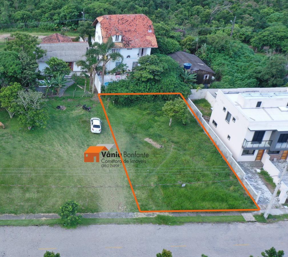 Terreno à venda, 383m² - Foto 6