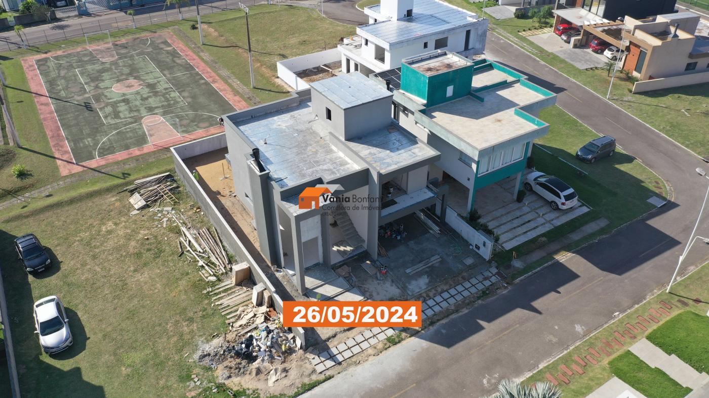 Casa à venda com 4 quartos, 375m² - Foto 2