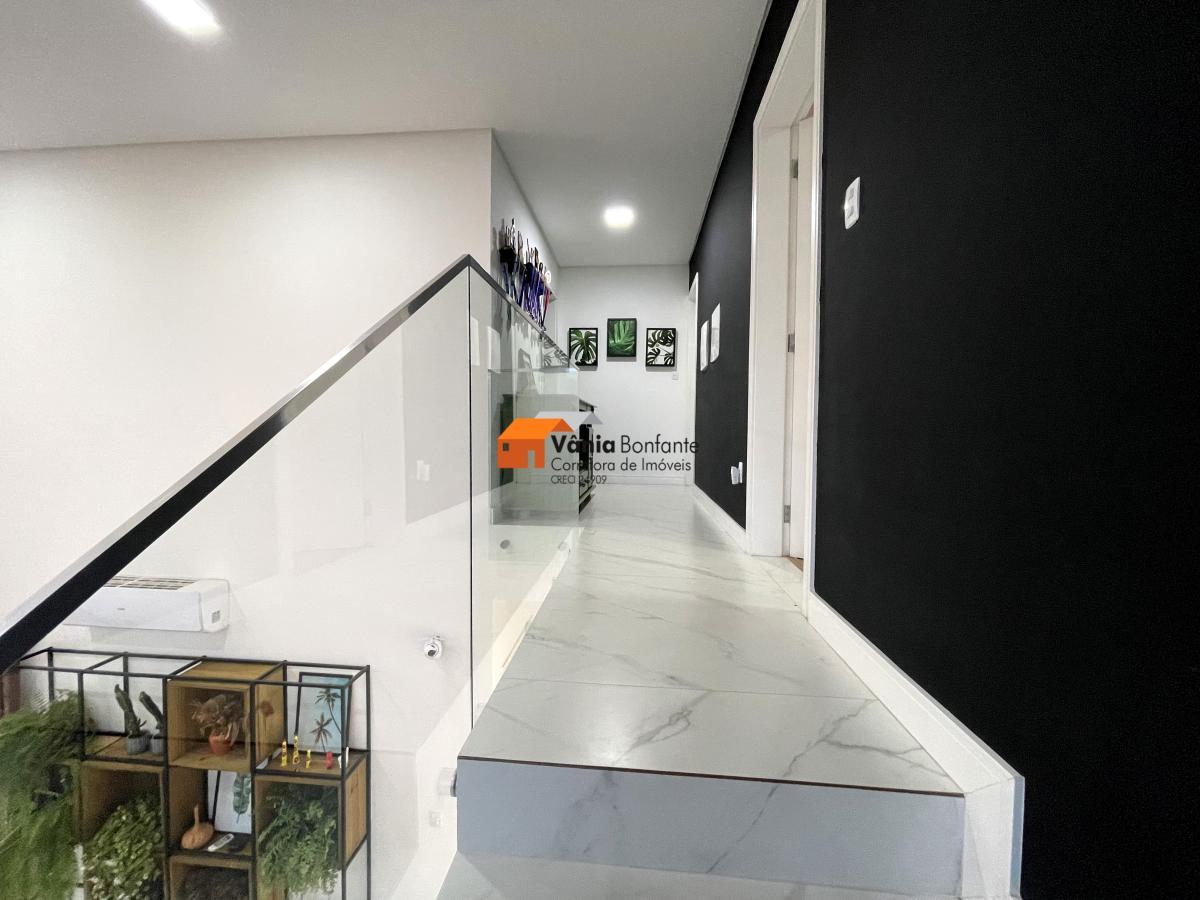 Casa à venda com 4 quartos, 259m² - Foto 28