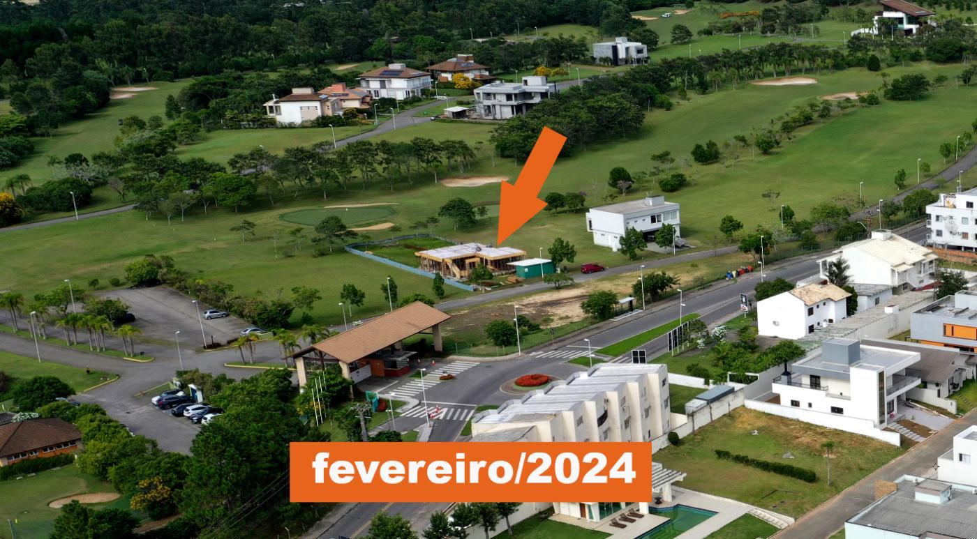 Casa à venda com 4 quartos, 902m² - Foto 8