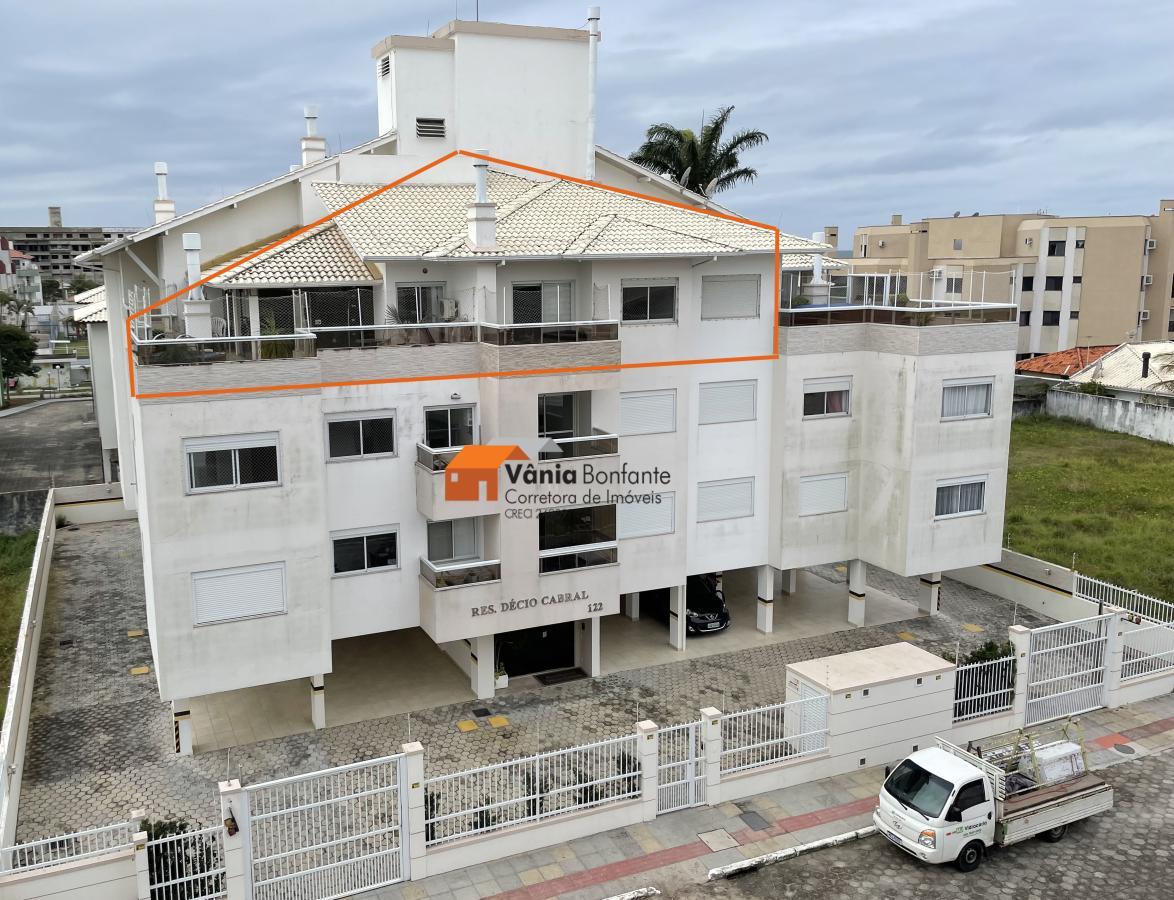 Cobertura à venda com 2 quartos, 146m² - Foto 7