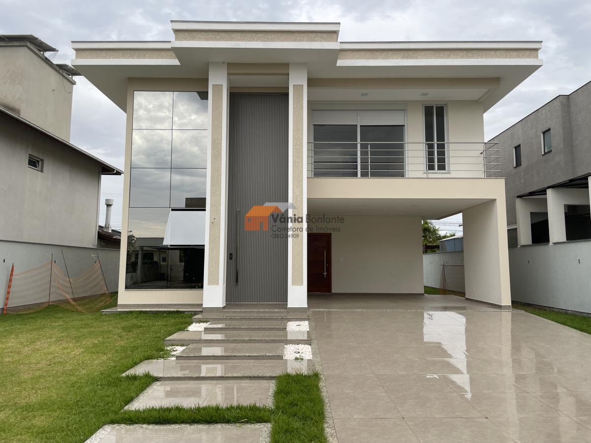 Casa à venda com 4 quartos, 200m² - Foto 3